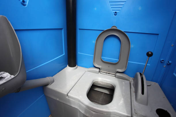 Best Luxury portable toilet rental  in Waldorf, MD